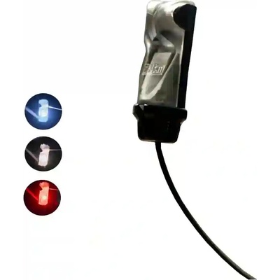 Delkim Indikátor SmartLite Presentation Set of 3 Multi-Coloured 3 ks