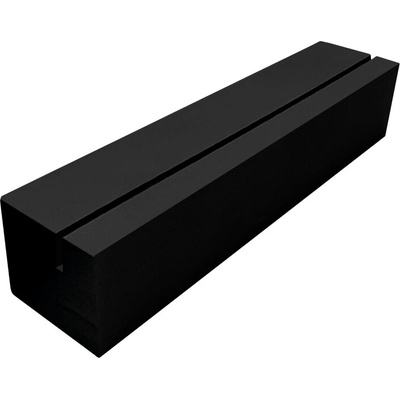 Focus Photo Block black Large 15cm