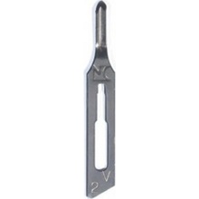 Paramount skalpelové dlátko 2mm-100ks