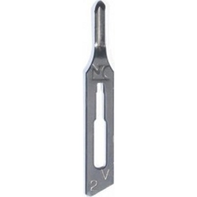 Paramount skalpelové dlátko 2mm-100ks