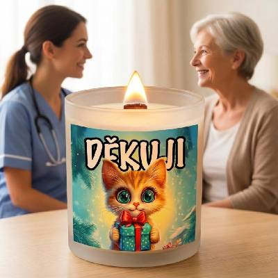 Ahome Děkuji 450 g