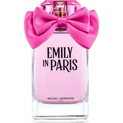 Michel Germain Emily in Paris parfémovaná voda dámská 100 ml