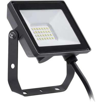 Philips Led ПРОЖЕКТОР 20w 4000k ip65 ЧЕРЕН philips projectline (8719514954502)