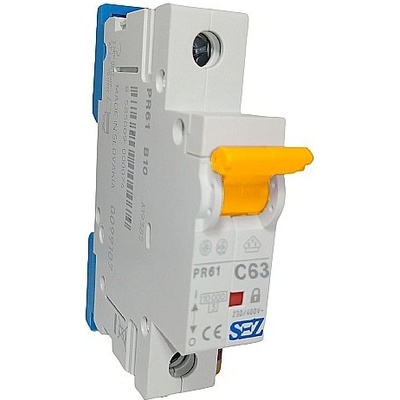 SEZ PR 61-C 63A