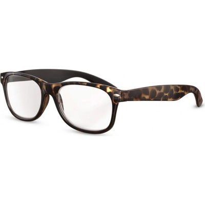 Solo Leopard hnedé