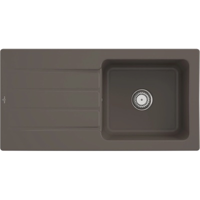 Villeroy & Boch Architectura 60 Timber