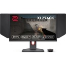 Image 1 of BenQ ZOWIE XL2746K 9H.LKJLB.QBE