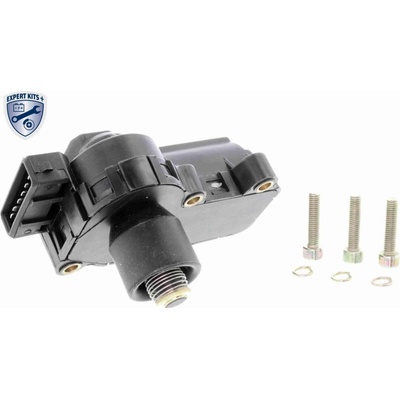 Volnoběžný regulační ventil, přívod vzduchu VEMO V10-77-0023 – Zboží Mobilmania