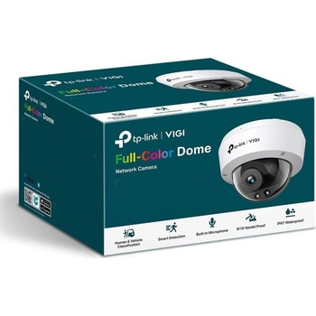 Image 1 of TP-Link VIGI C240(2.8mm)