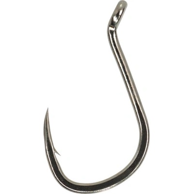 Gamakatsu Power Carp Hair Rigger Light 10ks Veľ. 12