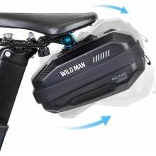 Wildman pod sedlo 0,8L Gd700