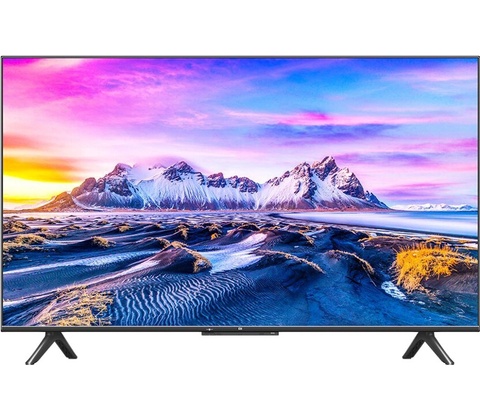 Xiaomi TV P1 50"