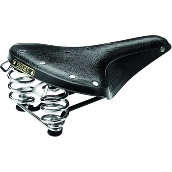 Brooks B67 černé