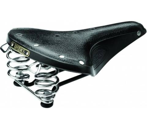 Brooks B67 černé