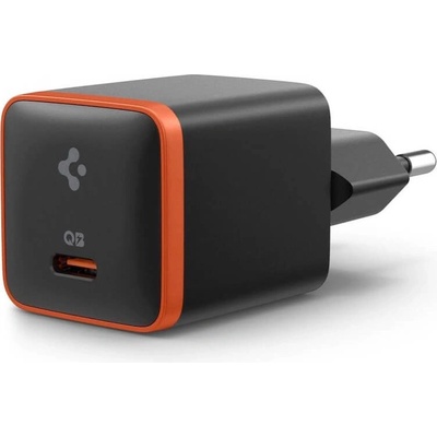 ArcStation Essential USB-C PD Wall Charger 30W - захранване за ел. мрежа с USB-C изход с технология за бързо зареждане (черен)