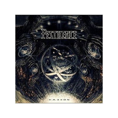 PESTILENCE - HADEON HQ LP