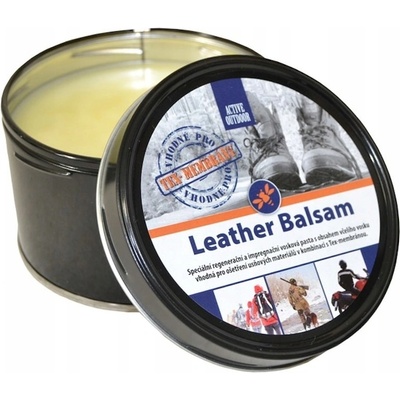 Siga Active Outdoor Leather Balsam 250 g