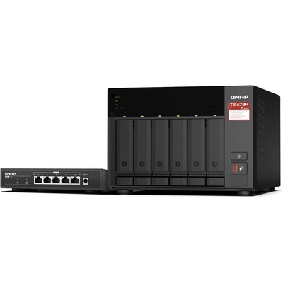 QNAP TS-673A-SW5T