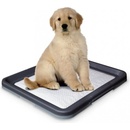 Nobby Doggy Trainer toaleta 62,5 x 48 x 3,8 cm L