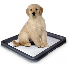 Nobby Doggy Trainer toaleta 62,5 x 48 x 3,8 cm L