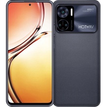 Hotwav Note 12 2024 6GB/128GB Midnight Black