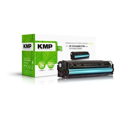 Compatible Kmp Тонер hp cf287x черен 18000 страници h-t238x (2540,3000)