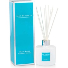 Max Benjamin aroma difuzér Blue Azure 150 ml