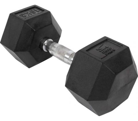 Sharp Shape HEX činka 16 kg