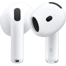 Apple AirPods 4 gen. (MXP63ZM/A)