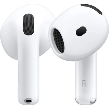 Apple AirPods 4 gen. (MXP63ZM/A)