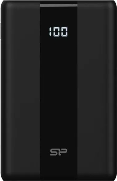 Silicon Power Qp55 10000 mAh (SP10KMAPBKQP550K)