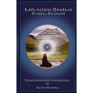 Mountain Dharma | Bdud-'Joms, Keith Dowman (2017)