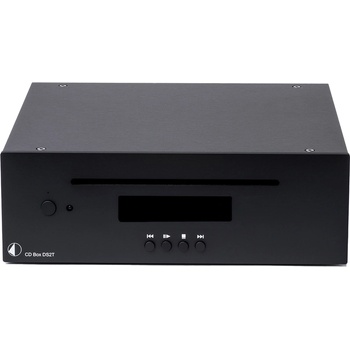 Pro-Ject CD Box DS2T