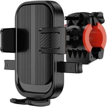 Jellico Поставка за Колело и Тротинетка Jellico PH31, черна (PH31)