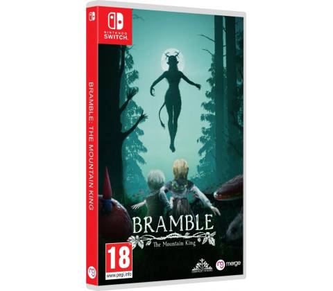 Bramble: The Mountain King