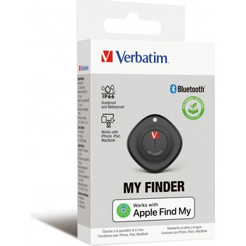 Verbatim MYF-01