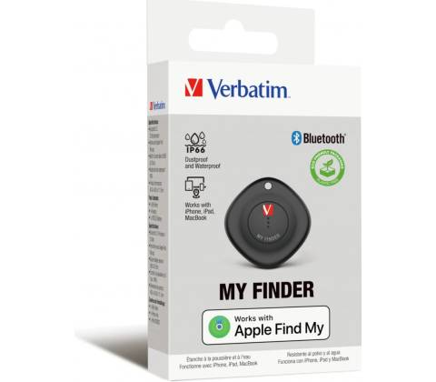 Verbatim MYF-01