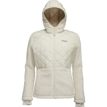 Columbia Crested peak full zip m