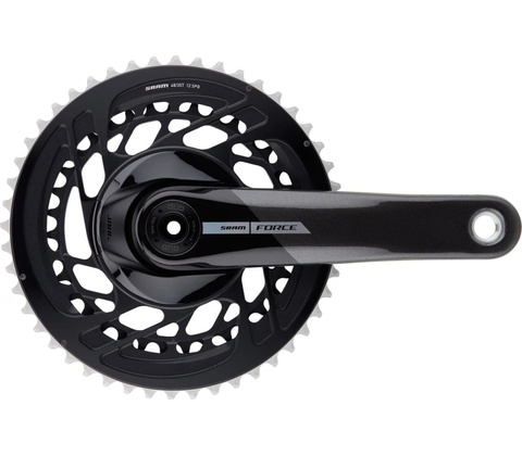 Sram Force D2