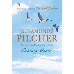 Coming Home | Rosamunde Pilcher (ISBN: 9780340752470)