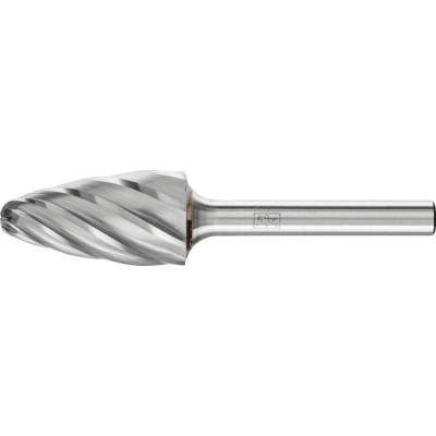 Pferd 21117958 | TC-BURRS RBF 1630/6 ALU