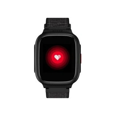 BML Senior Watch