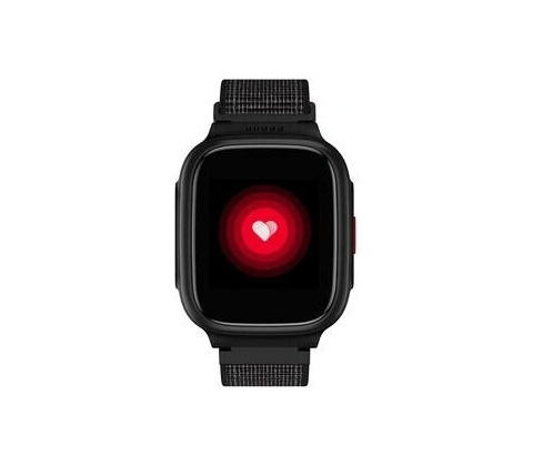 BML Senior Watch