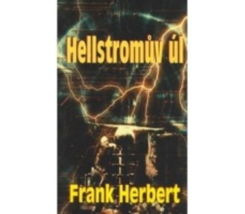 Hellstromův úl