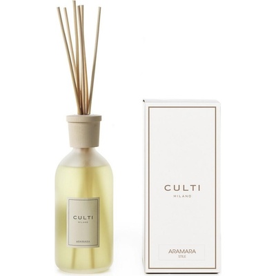 CULTI MILANO Арома дифузер Culti Stile Classic Aramara 500 мл (DA STILCB-500-ARAMARA)