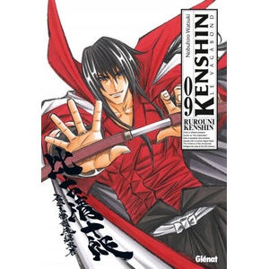 Kenshin Perfect edition - Tome 09 | Nobuhiro Watsuki (ISBN: 9782723478939)
