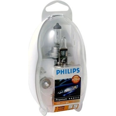 Sortiment, žhavící svíčky PHILIPS 55475EKKM 55475EKKM