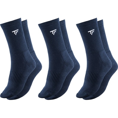 Tecnifibre Classic 3 Pack Marine