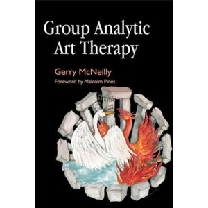 Group Analytic Art Therapy | Gerry McNeilly (2005)