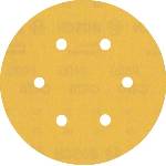 Bosch Шкурка bosch expert c470, p400, 150 мм, 5 бр. 2608900821 (2608900821)
